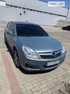 Opel Vectra 20.06.2022