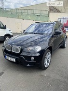 BMW X5 M 24.06.2022