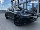 Volkswagen Touareg 24.06.2022