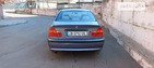 BMW 318 23.05.2022