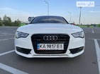 Audi A5 18.05.2022