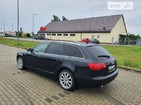 Audi A6 Limousine 25.06.2022