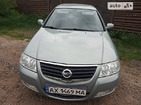 Nissan Almera 29.05.2022