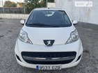 Peugeot 107 28.05.2022