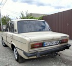 Lada 2106 1988 Днепропетровск 1.5 л  седан механика к.п.