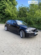 BMW 116 29.06.2022