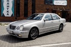 Mercedes-Benz E 270 08.06.2022