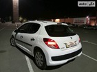 Peugeot 207 04.07.2022