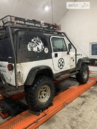 Jeep Wrangler 28.06.2022