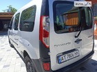 Renault Kangoo 26.06.2022