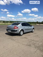 Renault Megane 17.06.2022