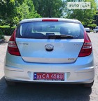 Hyundai i30 23.05.2022