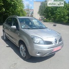 Renault Koleos 19.06.2022