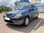 Dacia Logan MCV 28.05.2022