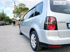 Volkswagen Touran 29.05.2022