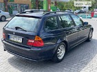 BMW 318 08.06.2022