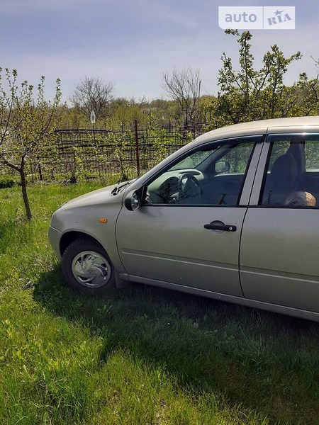 Lada 1118 2006  випуску Дніпро з двигуном 0 л  седан механіка за 3100 долл. 