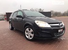 Opel Astra 02.06.2022