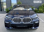 BMW X6 27.05.2022