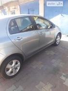 Toyota Yaris 19.05.2022