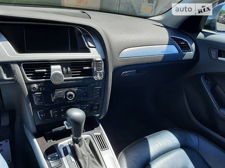 Audi A4 Limousine 2008  випуску Львів з двигуном 2 л бензин седан автомат за 10300 долл. 