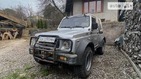 Suzuki Samurai 1990 Київ 1.3 л  позашляховик механіка к.п.