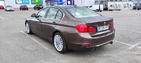 BMW 335 2012 Киев  седан автомат к.п.