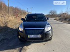 Geely Emgrand X7 16.05.2022