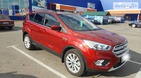 Ford Escape 04.06.2022