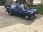Lada 2103 1975 Ивано-Франковск 1.5 л  седан механика к.п.