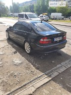 BMW 330 19.05.2022