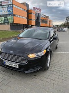 Ford Fusion 2015 Черновцы 2.5 л  седан автомат к.п.