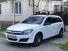 Opel Astra 14.05.2022