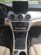 Mercedes-Benz GLA 200 26.06.2022