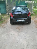 Toyota Yaris 17.06.2022