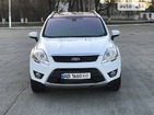 Ford Kuga 03.06.2022