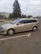 Opel Astra 18.06.2022