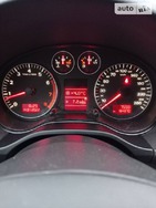 Audi A3 Sportback 01.06.2022