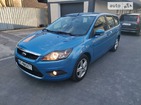 Ford Focus 16.06.2022