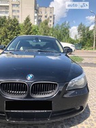 BMW 520 22.05.2022