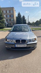 BMW 318 17.07.2022