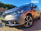 Renault Scenic 16.05.2022