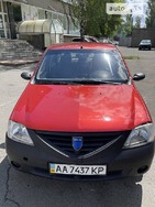 Dacia Logan 28.06.2022