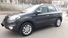 Renault Koleos 30.06.2022