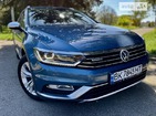 Volkswagen Passat Alltrack 22.05.2022