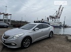 Hyundai Grandeur 20.05.2022