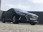 Hyundai Elantra 05.06.2022
