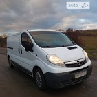 Opel Vivaro 01.06.2022