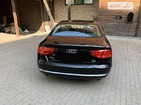 Audi A8 31.05.2022