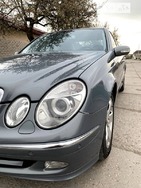 Mercedes-Benz E 240 15.06.2022